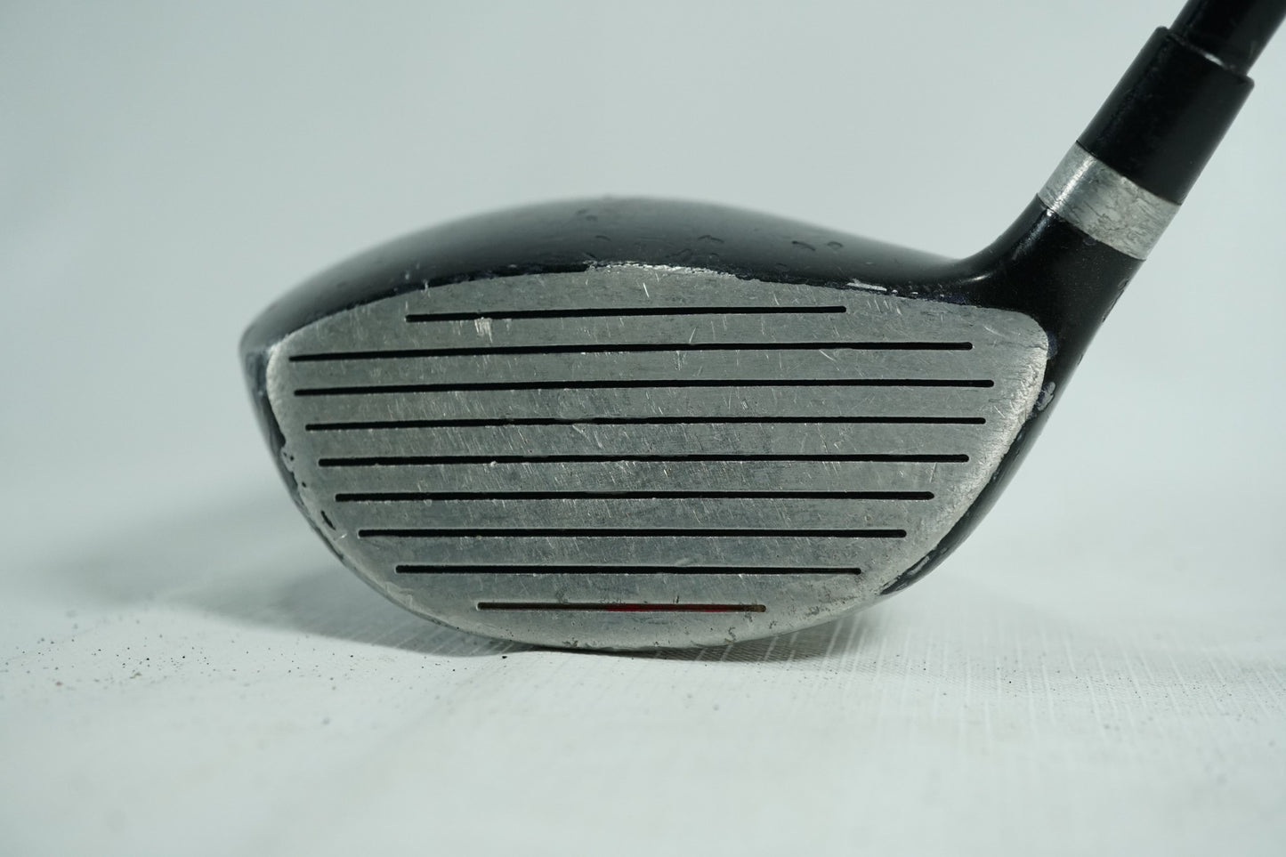 FILA Advance 7 Wood 24° / Graphite Shaft
