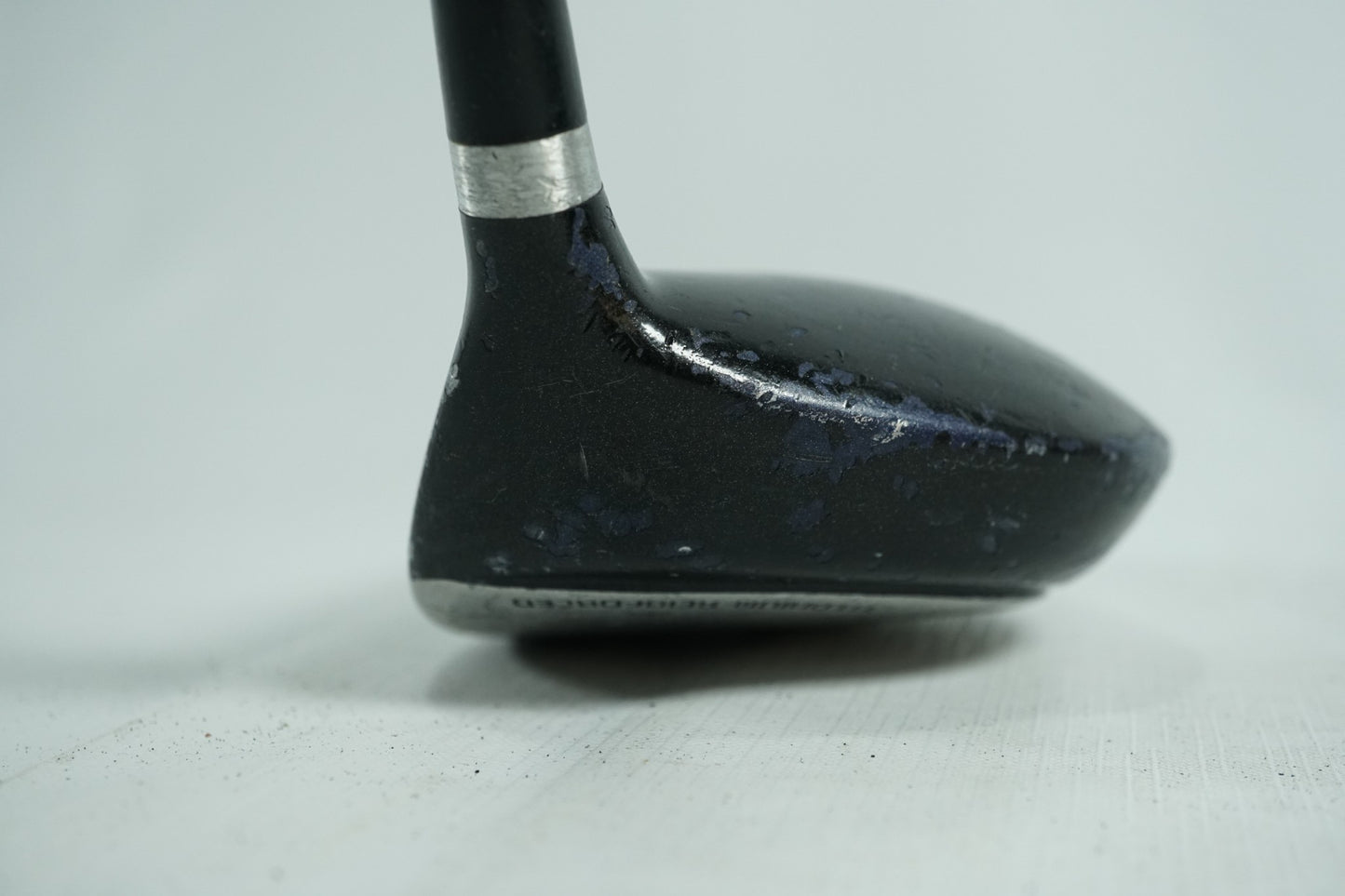 FILA Advance 7 Wood 24° / Graphite Shaft