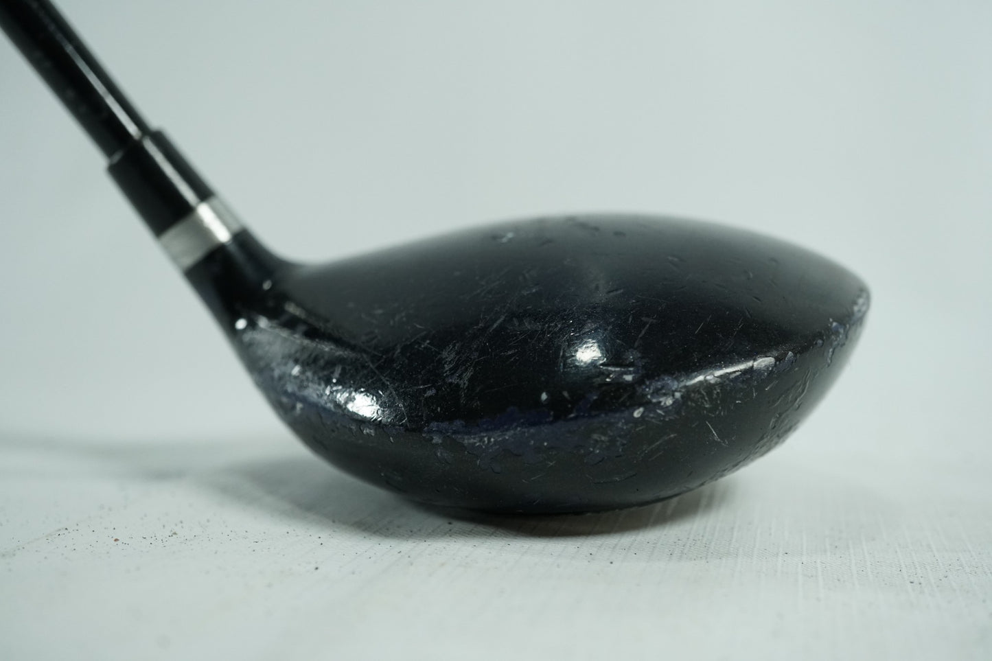 FILA Advance 7 Wood 24° / Graphite Shaft