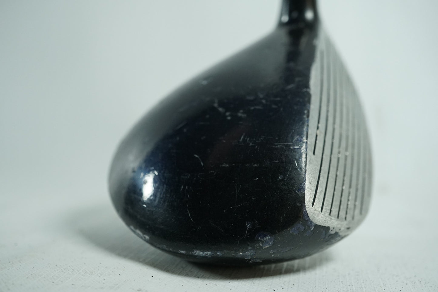 FILA Advance 7 Wood 24° / Graphite Shaft