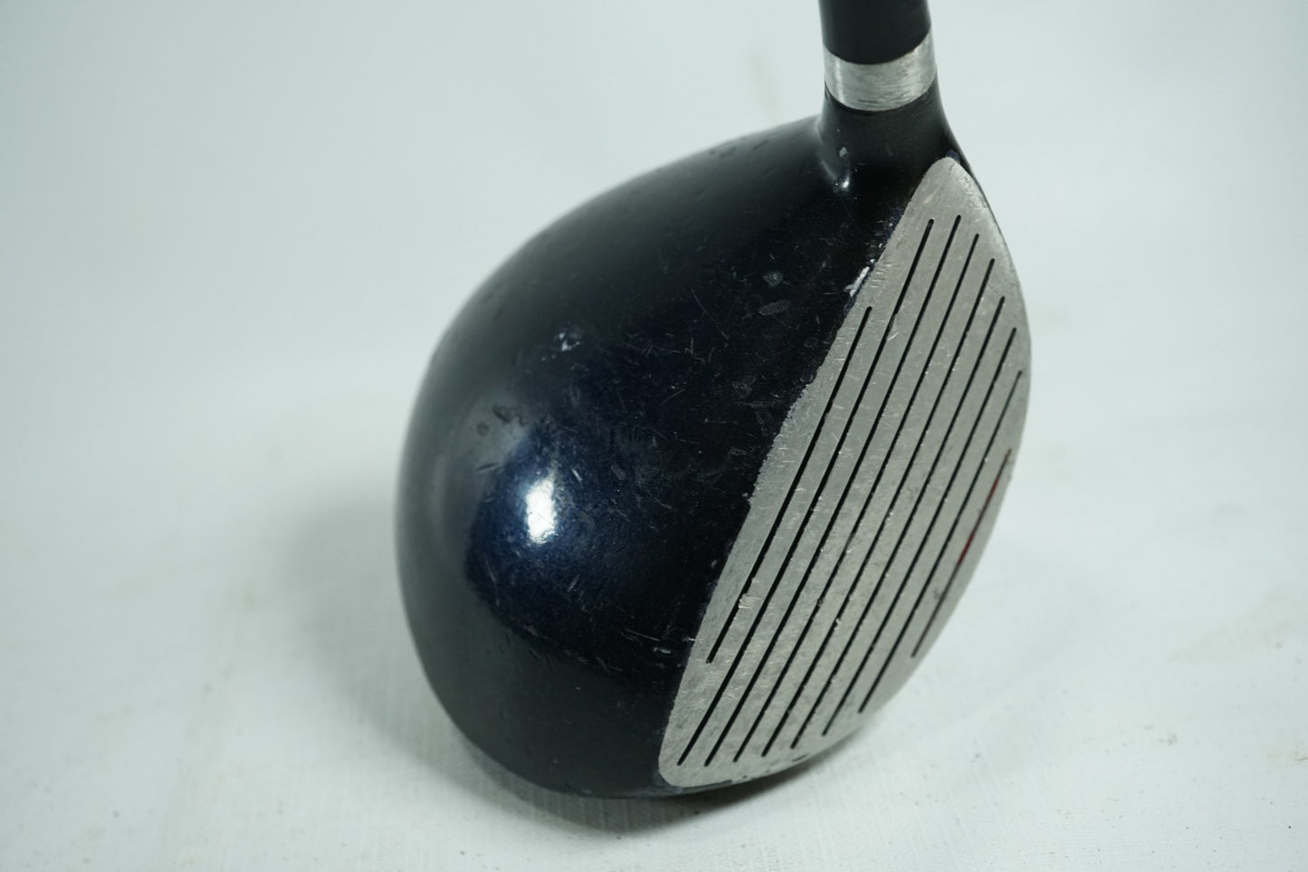 FILA Advance 7 Wood 24° / Graphite Shaft