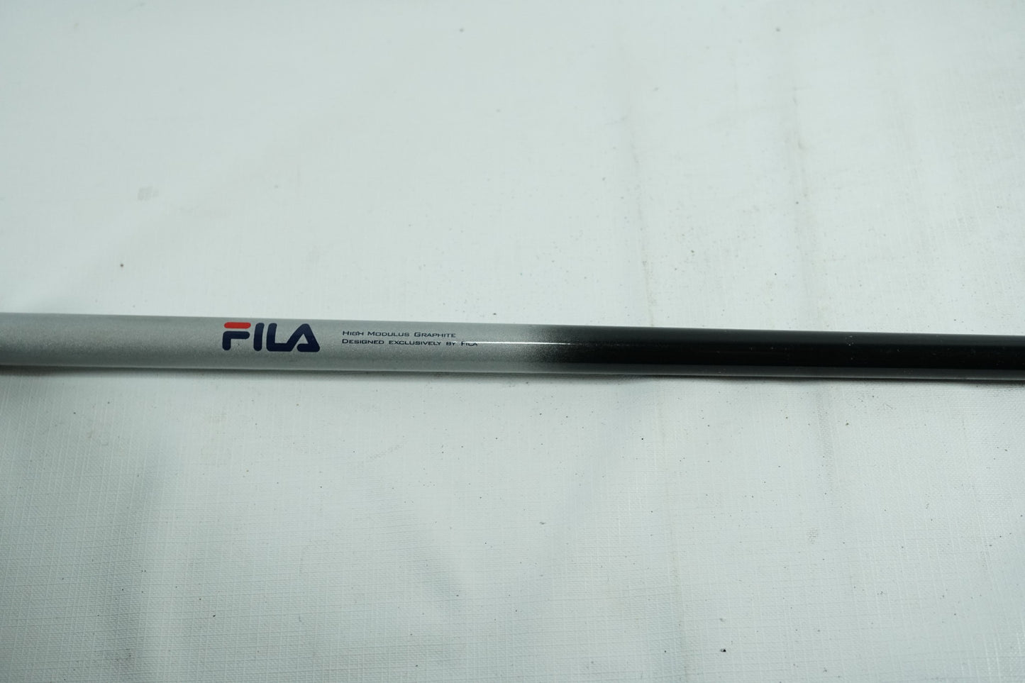FILA Advance 7 Wood 24° / Graphite Shaft