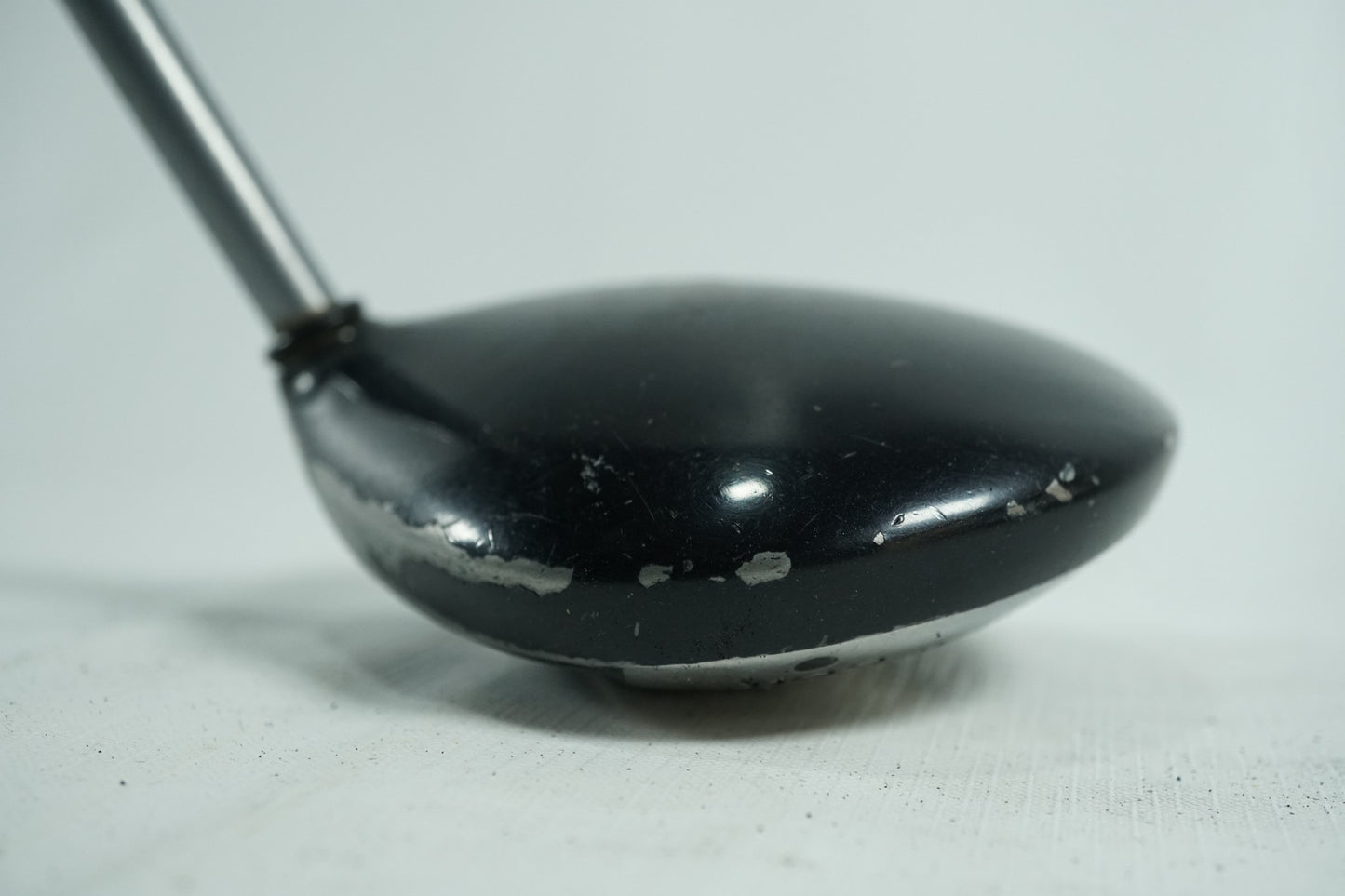 Callaway Big Bertha Steelhead Plus 3 Wood / Firm Flex Graphite Shaft / 09062543