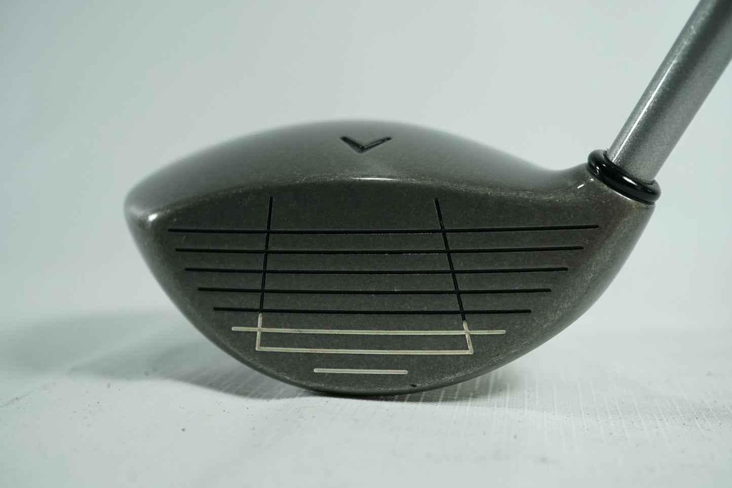 Callaway Big Bertha Warbird 4 Wood / Strong Flex Graphite Shaft / VGC
