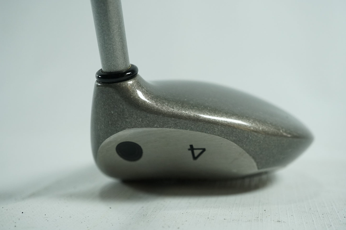 Callaway Big Bertha Warbird 4 Wood / Strong Flex Graphite Shaft / VGC