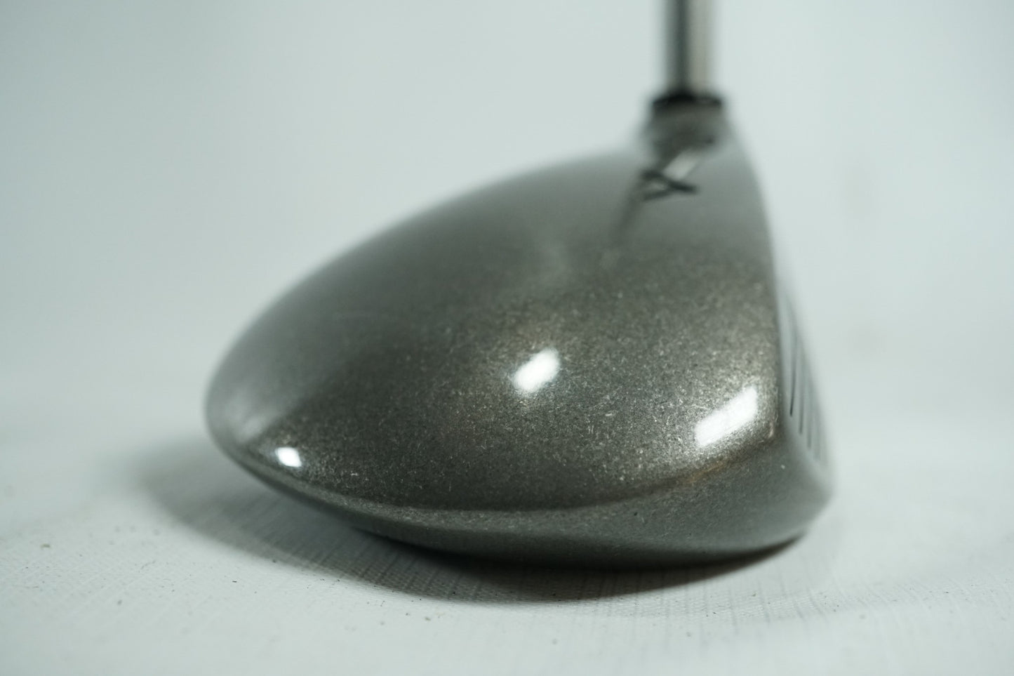 Callaway Big Bertha Warbird 4 Wood / Strong Flex Graphite Shaft / VGC