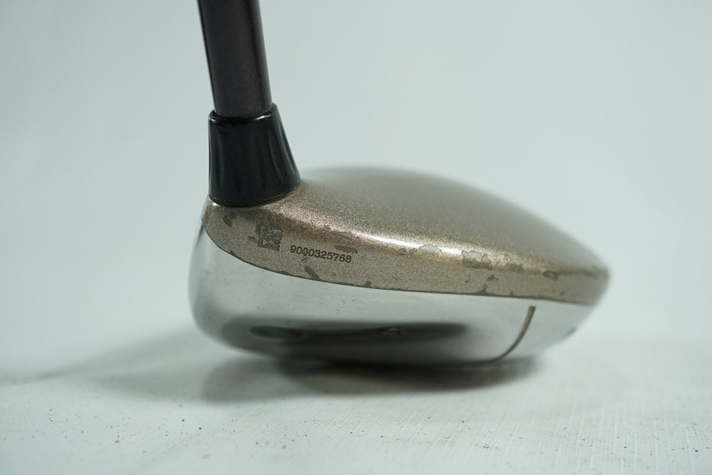 Callaway Big Bertha 2004 5 Wood / Ladies Flex Graphite Shaft / 09062550