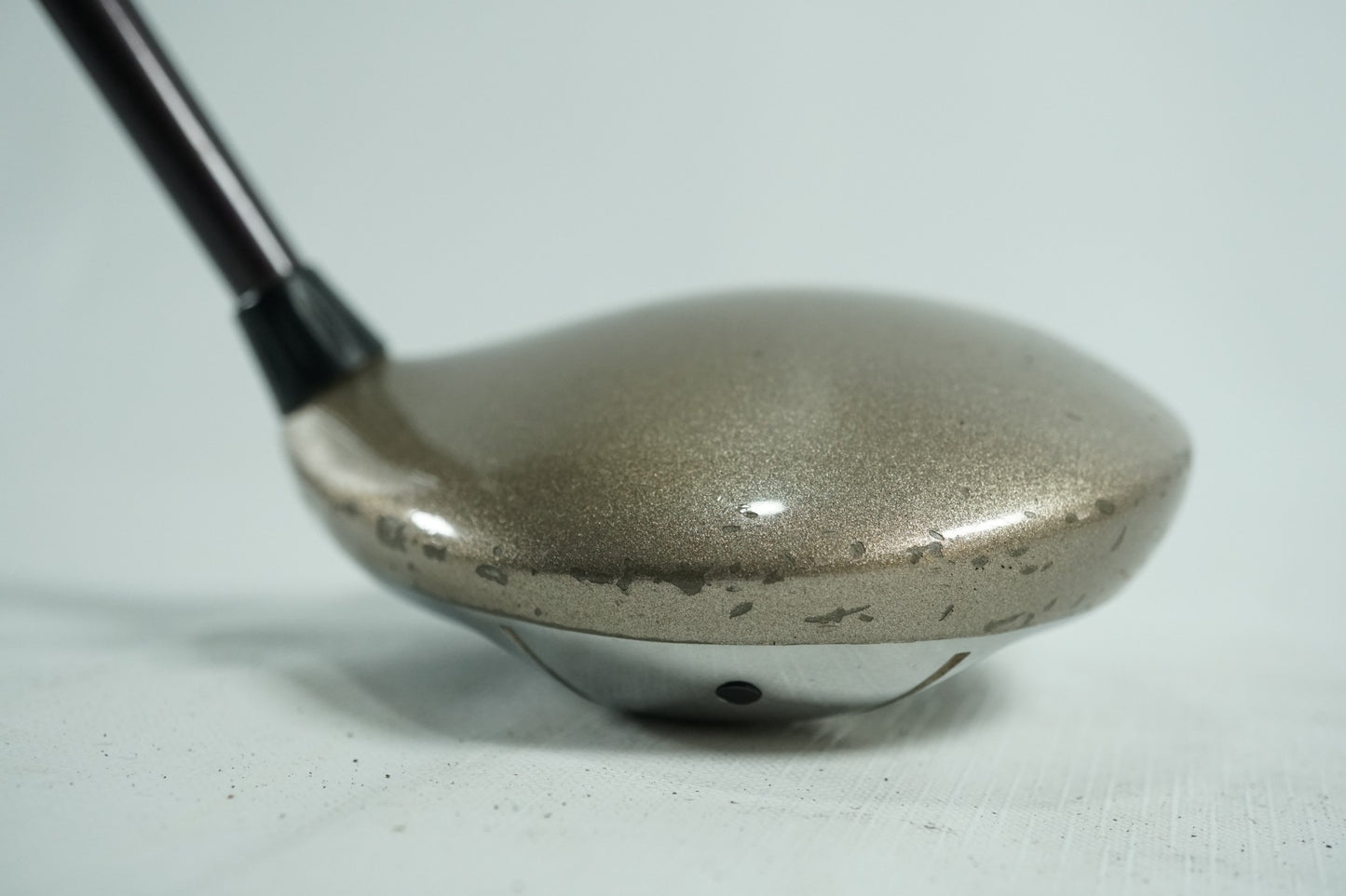 Callaway Big Bertha 2004 5 Wood / Ladies Flex Graphite Shaft / 09062550