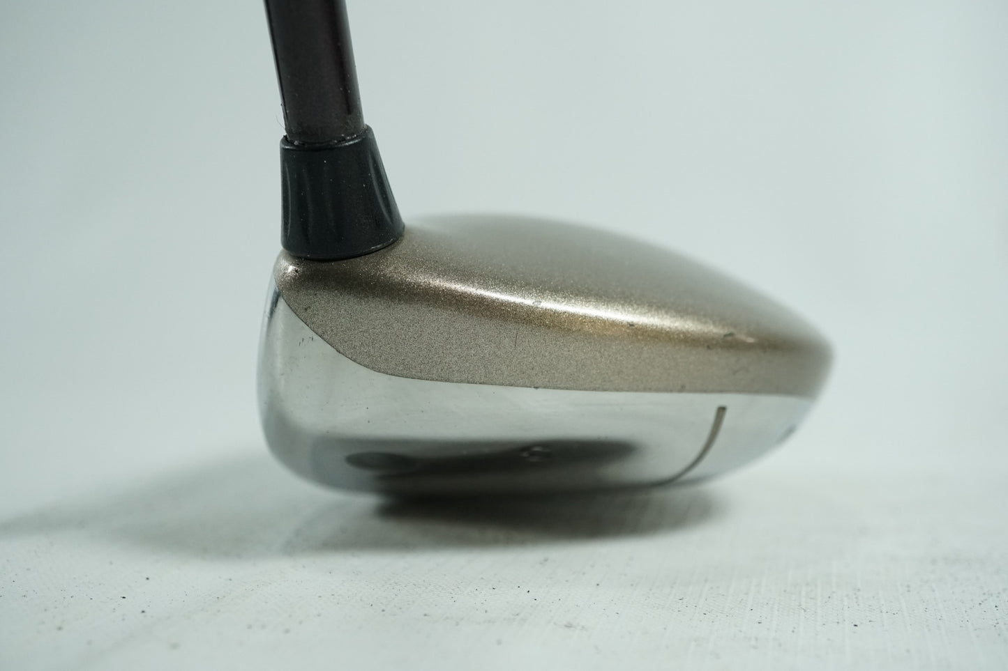 Callaway Big Bertha 2004 3 Wood / Ladies Flex Graphite Shaft / 09062552