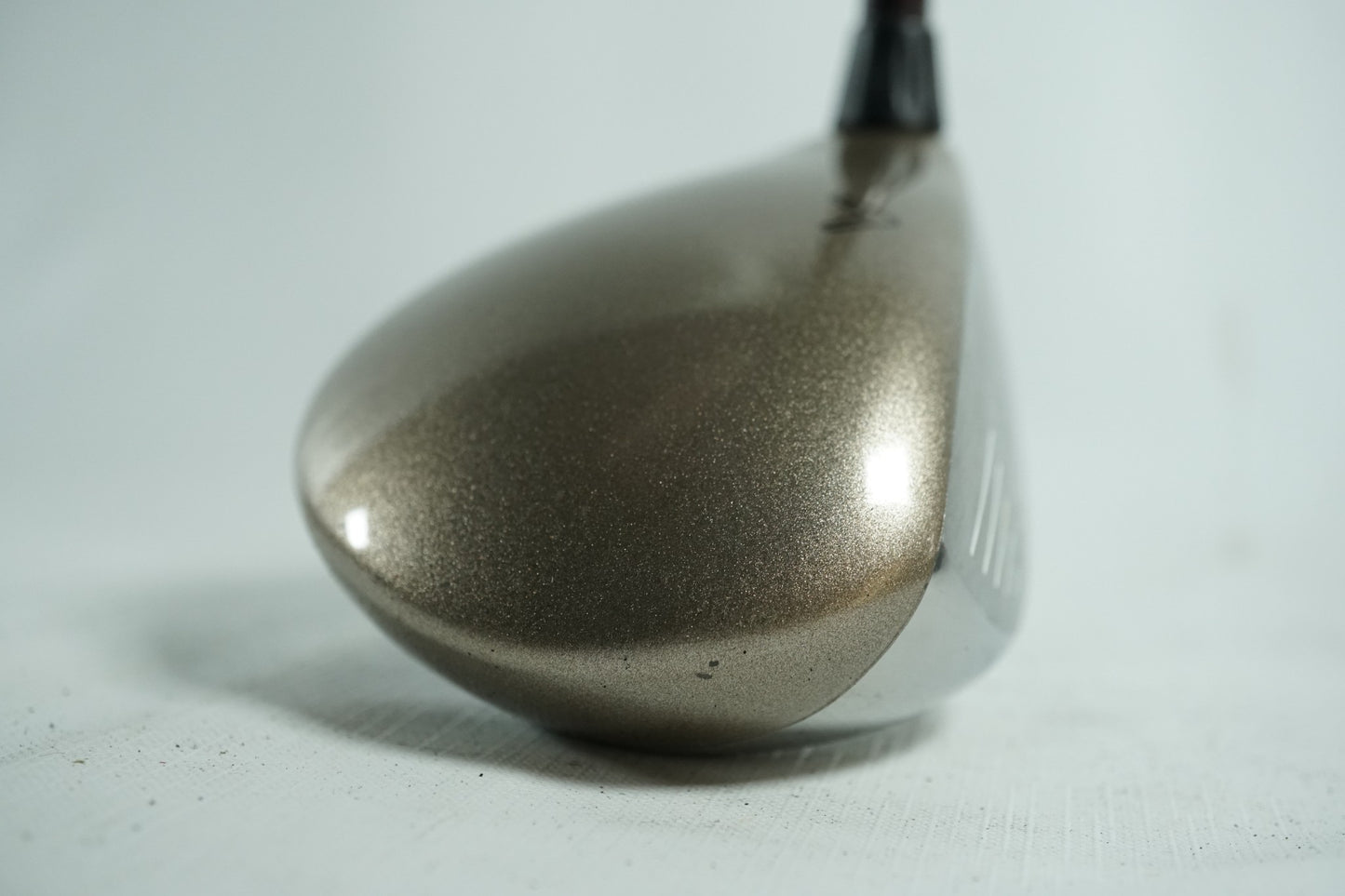 Callaway Big Bertha 2004 3 Wood / Ladies Flex Graphite Shaft / 09062552