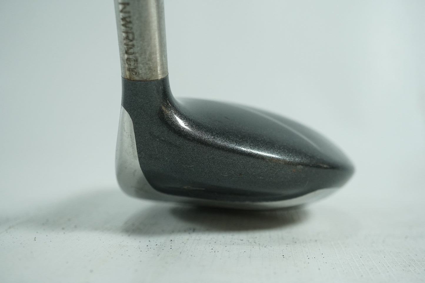Taylormade 200 Steel 4 Wood / Regular Flex Graphite Shaft