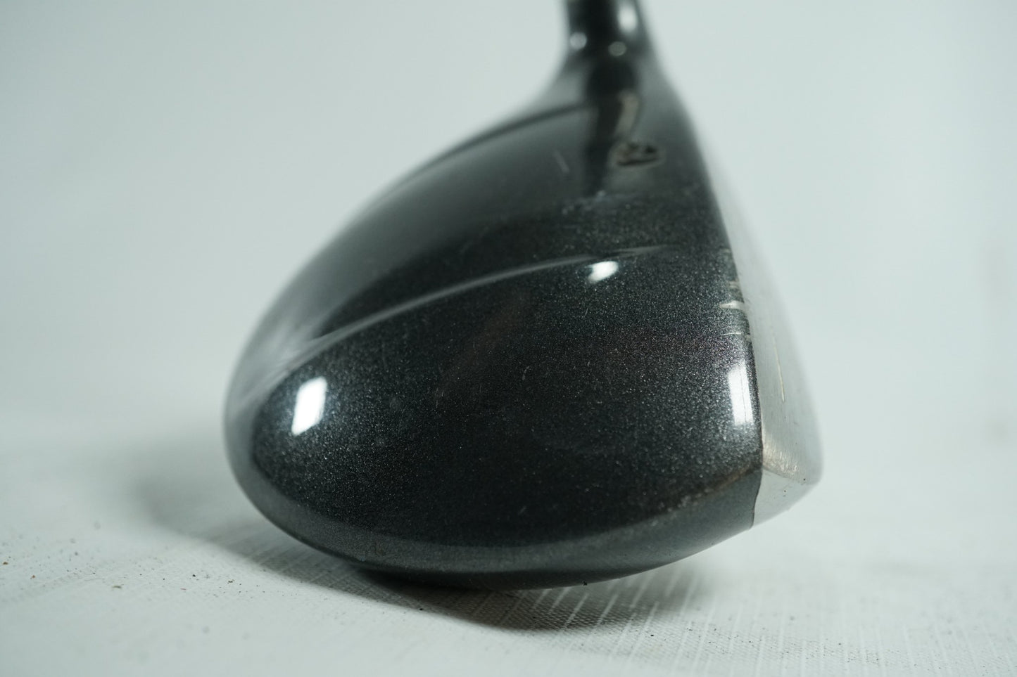 Taylormade 200 Steel 4 Wood / Regular Flex Graphite Shaft