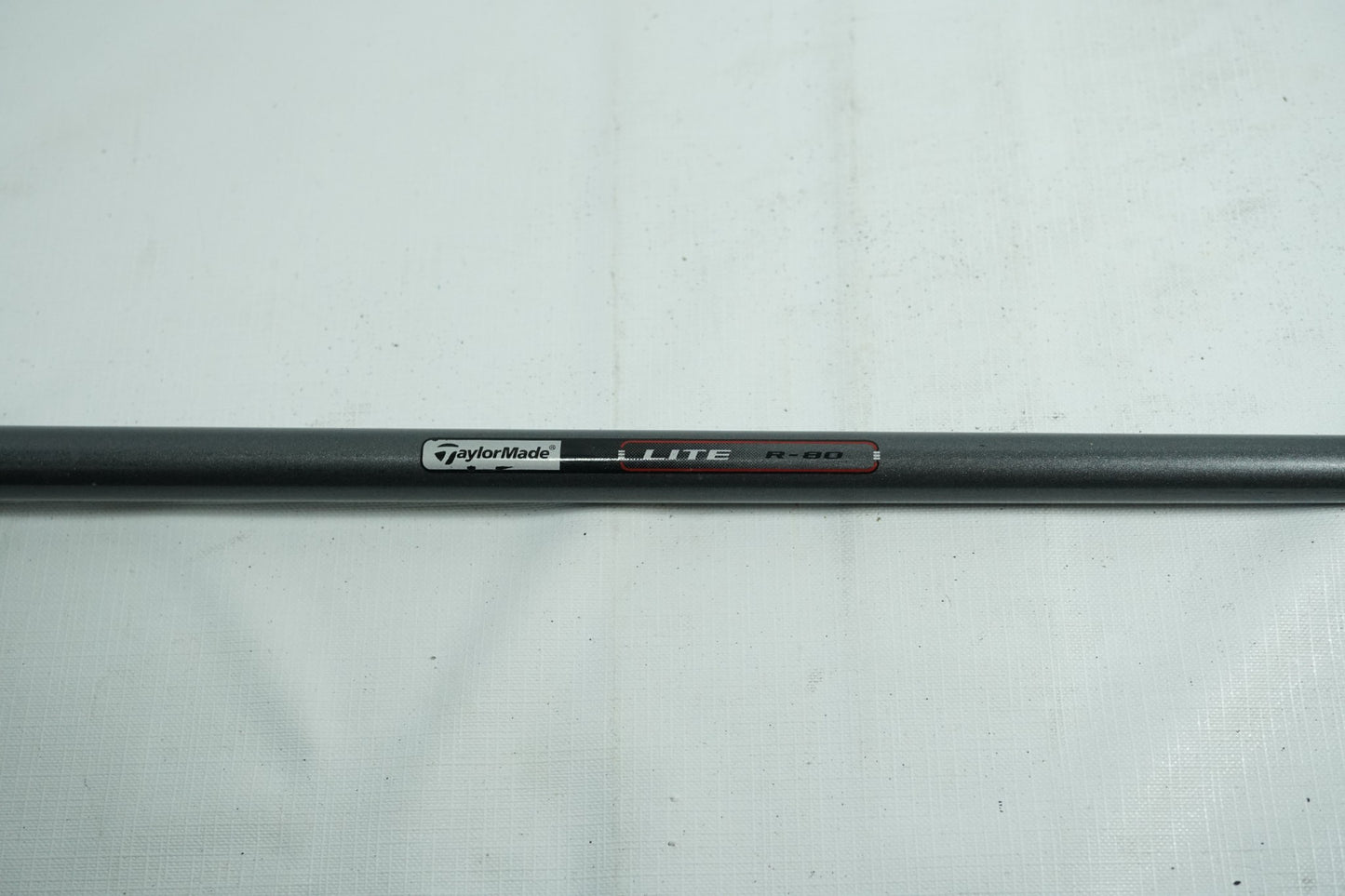 Taylormade 200 Steel 4 Wood / Regular Flex Graphite Shaft