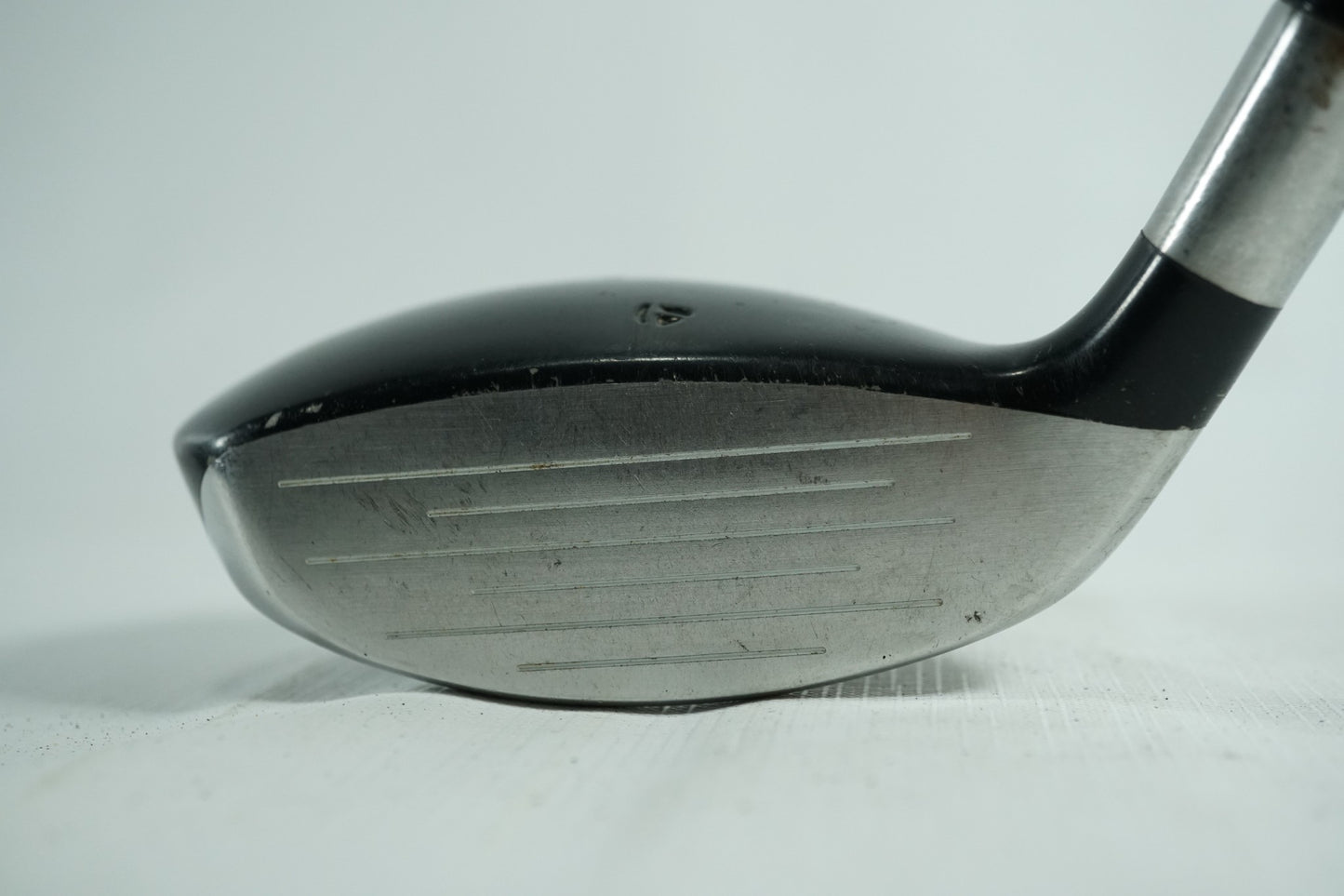 Taylormade Burner 2007 3 Hybrid 19° / Regular Flex Graphite Shaft