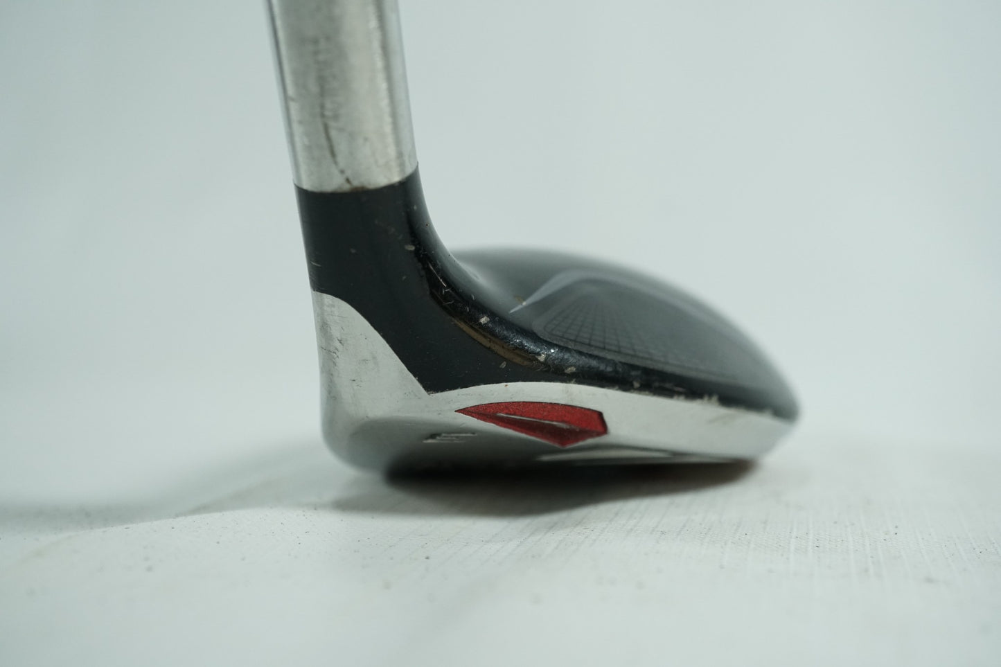 Taylormade Burner 2007 3 Hybrid 19° / Regular Flex Graphite Shaft