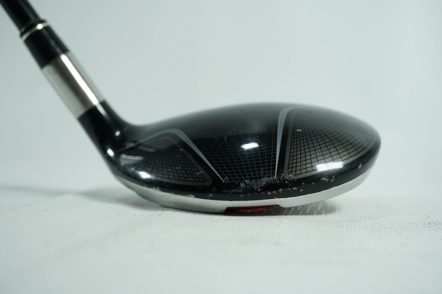 Taylormade Burner 2007 3 Hybrid 19° / Regular Flex Graphite Shaft