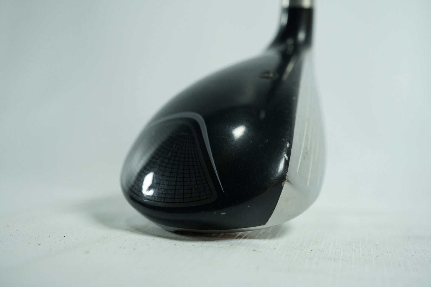 Taylormade Burner 2007 3 Hybrid 19° / Regular Flex Graphite Shaft