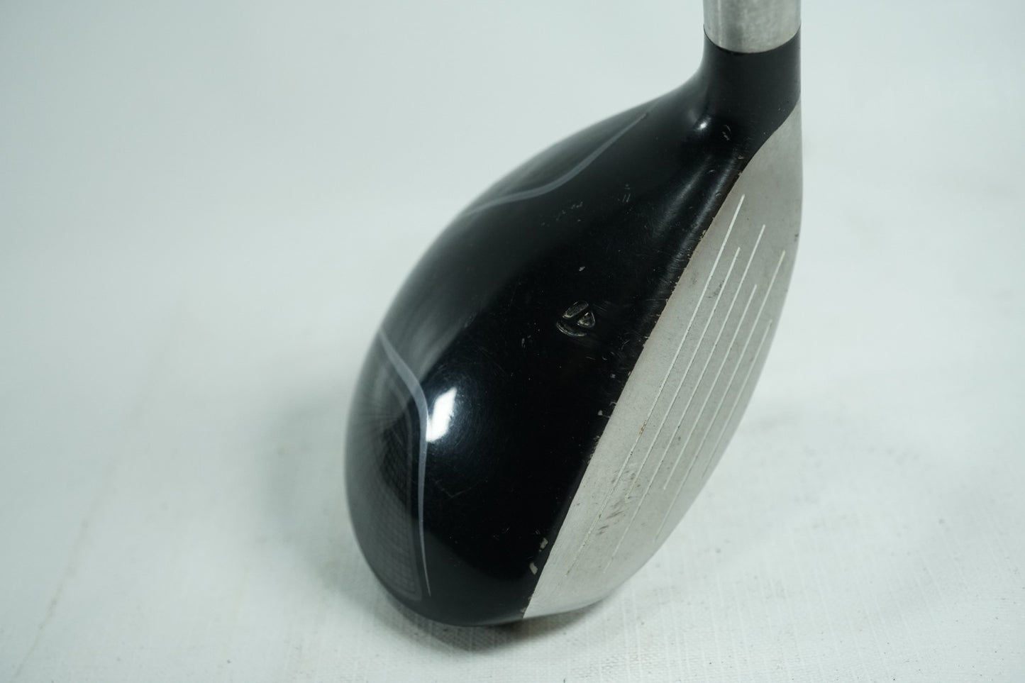 Taylormade Burner 2007 3 Hybrid 19° / Regular Flex Graphite Shaft