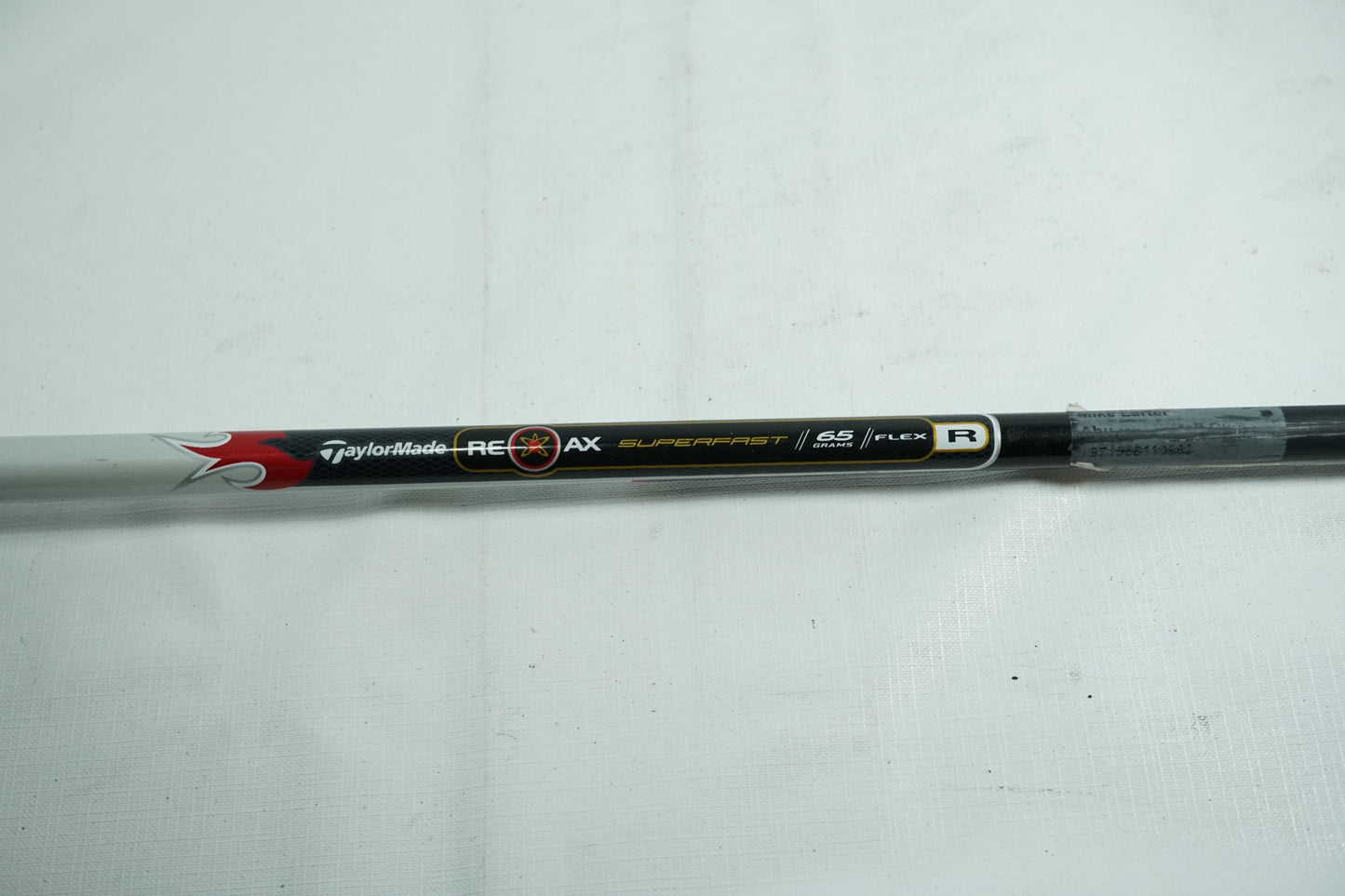 Taylormade Burner 2007 3 Hybrid 19° / Regular Flex Graphite Shaft