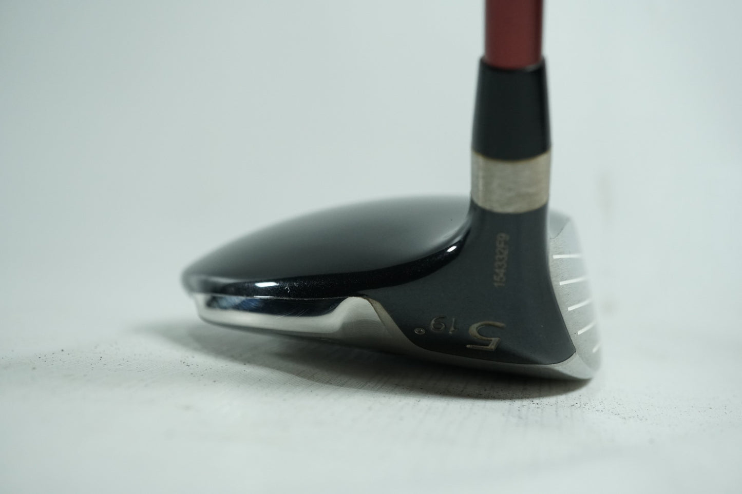 Ping K15 SF Tec 5 Wood 19° / Regular Flex Graphite Shaft / Left Handed