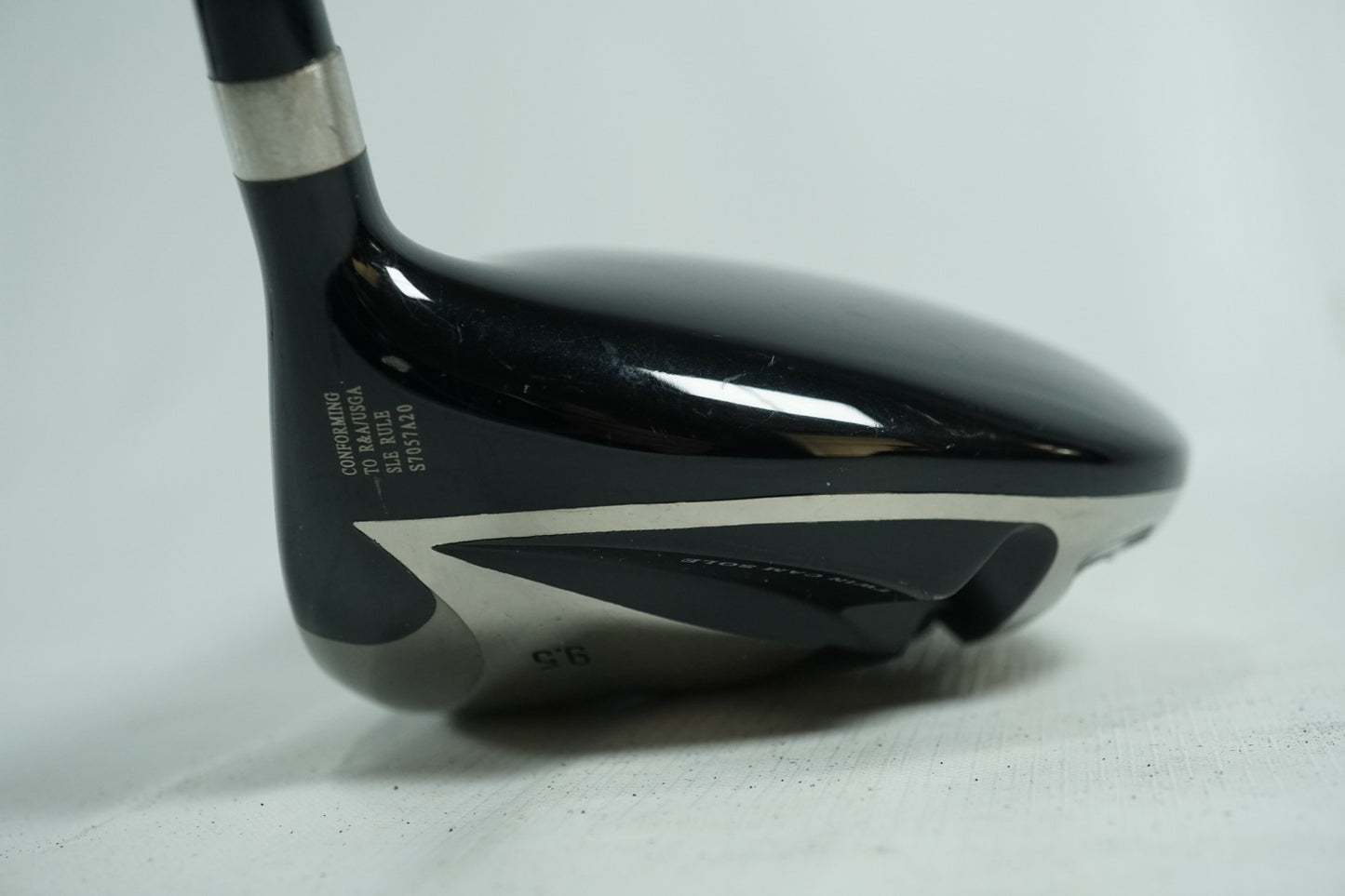 Srixon Z-TX Tour Extreme Driver 9.5° / Stiff Flex Graphite Shaft