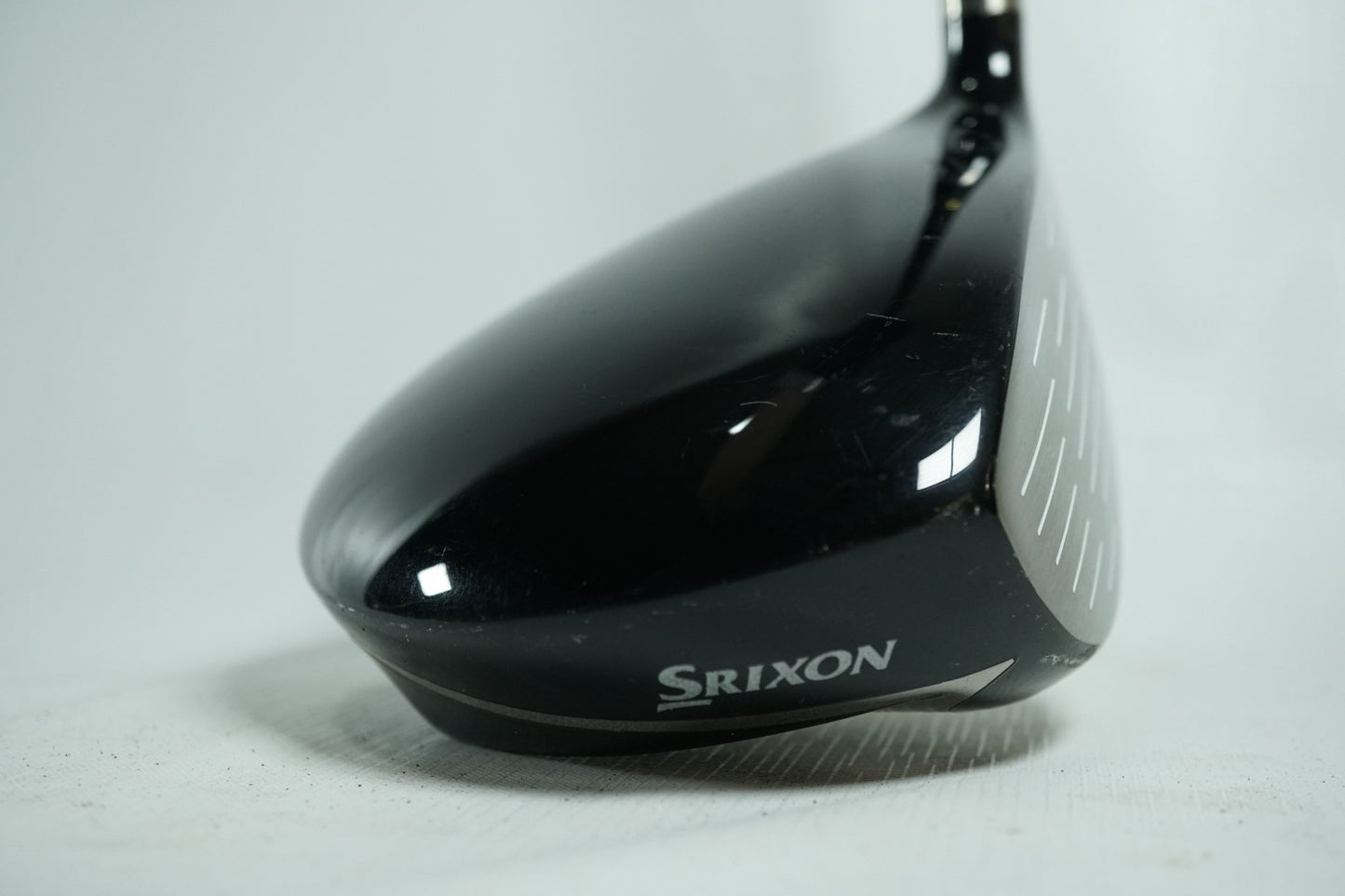 Srixon Z-TX Tour Extreme Driver 9.5° / Stiff Flex Graphite Shaft