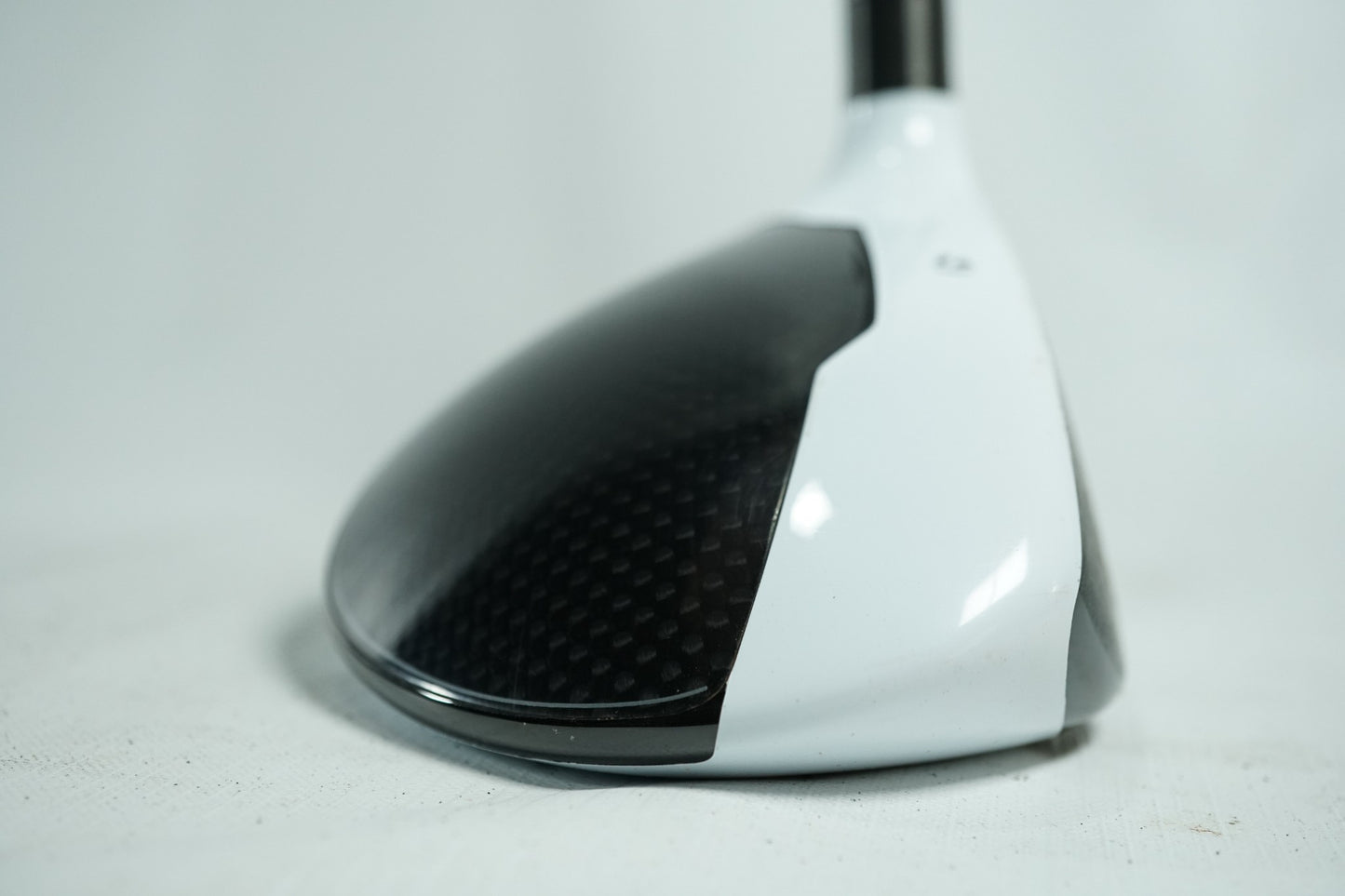 Taylormade M1 3 Wood HL 17° / Stiff Flex Graphite Shaft