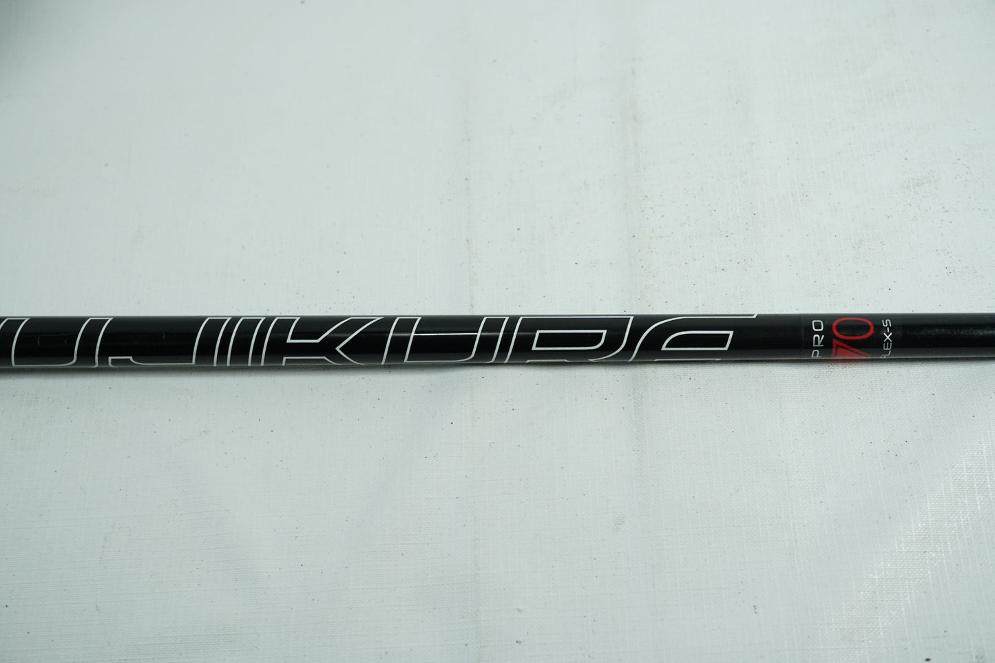 Taylormade M1 3 Wood HL 17° / Stiff Flex Graphite Shaft