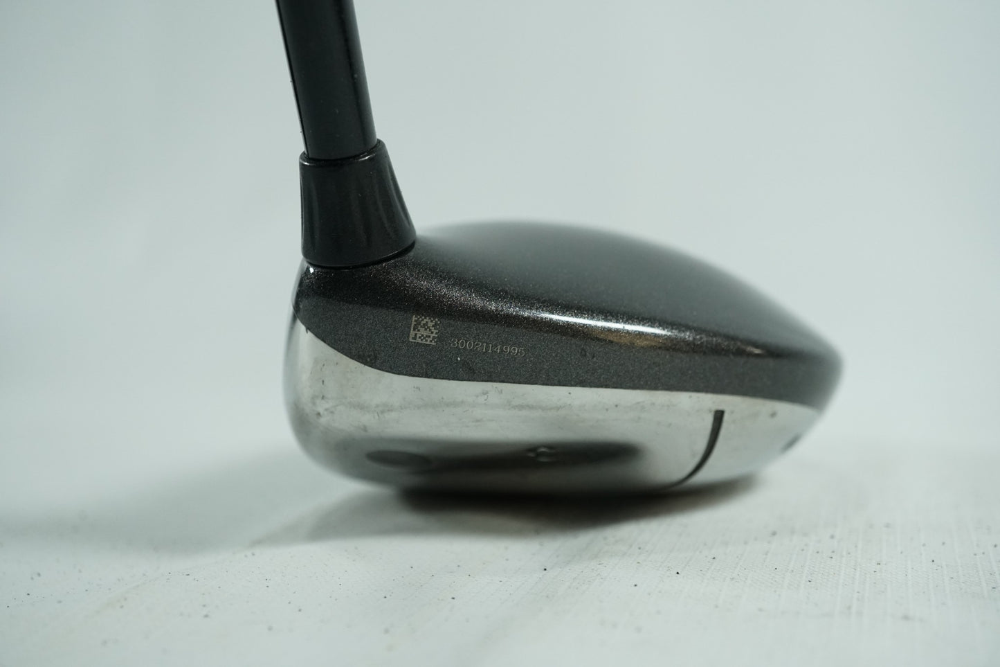Callaway Big Bertha 2004 3 Wood / Regular Flex Graphite Shaft / 09062563