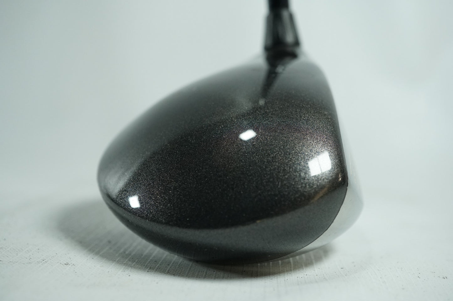Callaway Big Bertha 2004 3 Wood / Regular Flex Graphite Shaft / 09062563