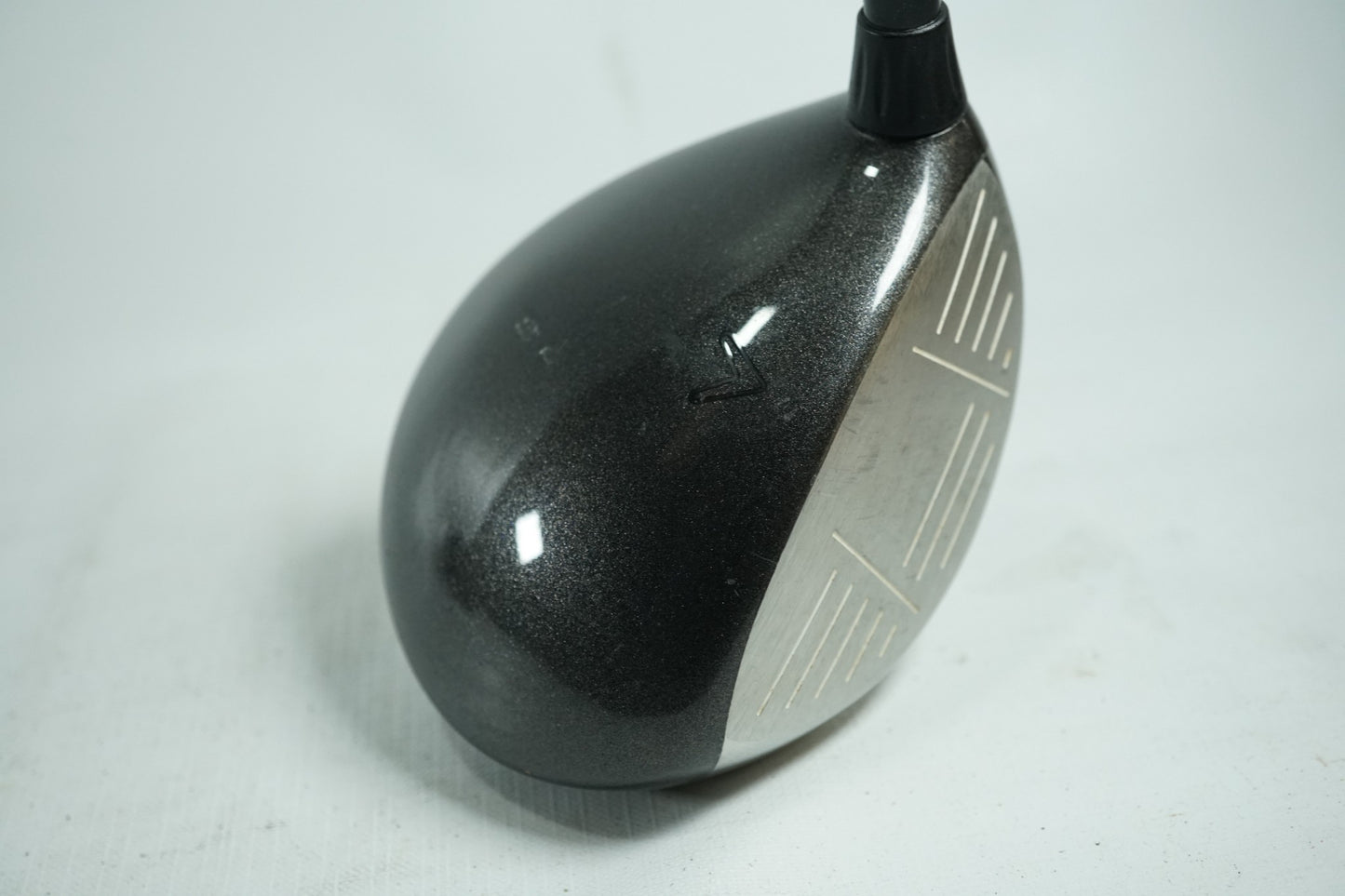 Callaway Big Bertha 2004 3 Wood / Regular Flex Graphite Shaft / 09062563