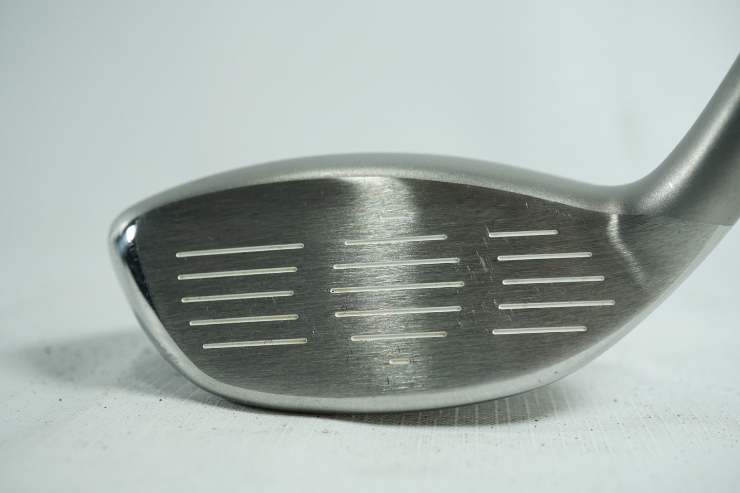 Ping G5L 6 Hybrid 30° / Ladies Flex Graphite Shaft