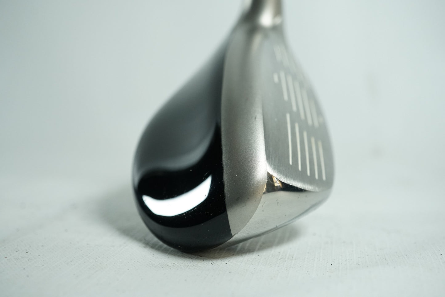Ping G5L 6 Hybrid 30° / Ladies Flex Graphite Shaft