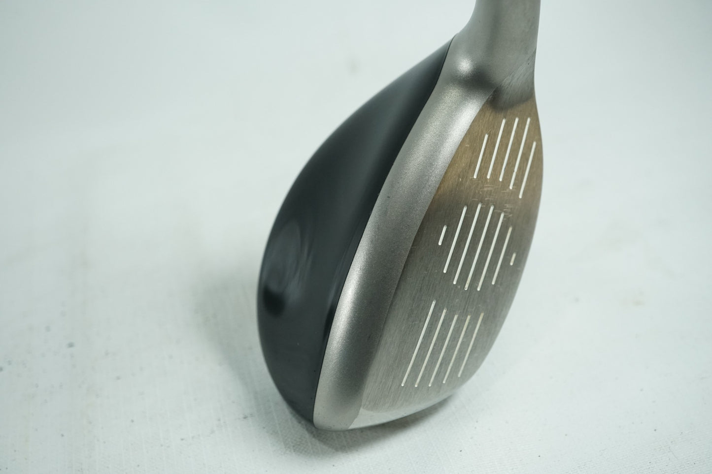 Ping G5L 6 Hybrid 30° / Ladies Flex Graphite Shaft