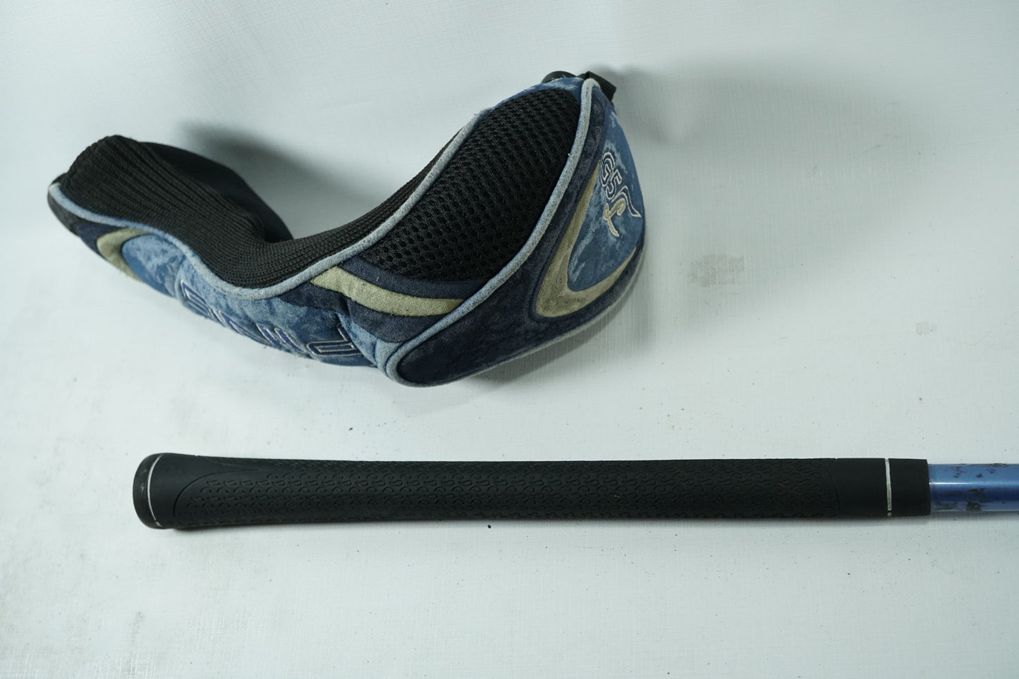 Ping G5L 6 Hybrid 30° / Ladies Flex Graphite Shaft