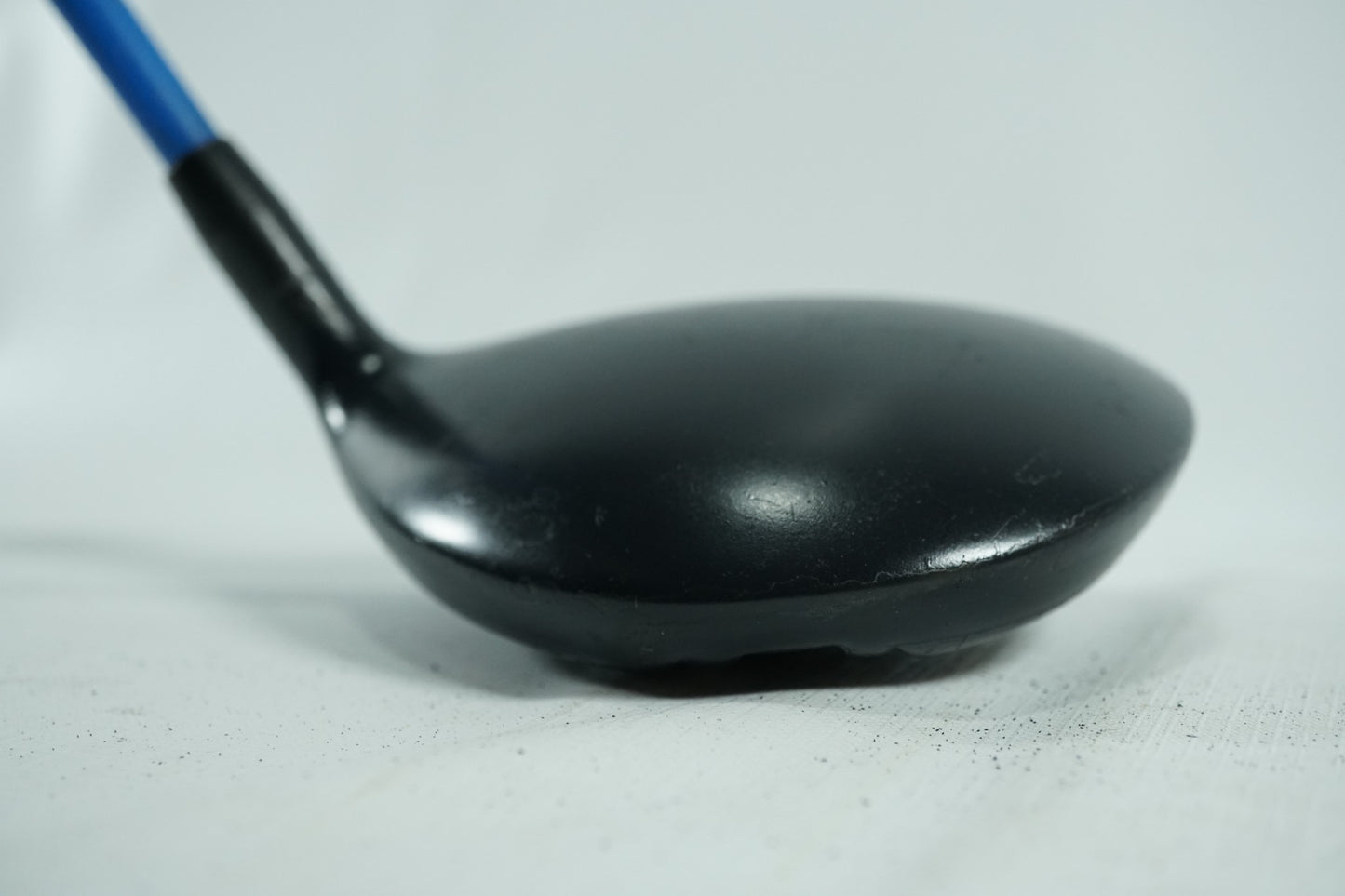 John Letters TR47 3 Wood 15° / Regular Flex Graphite Shaft