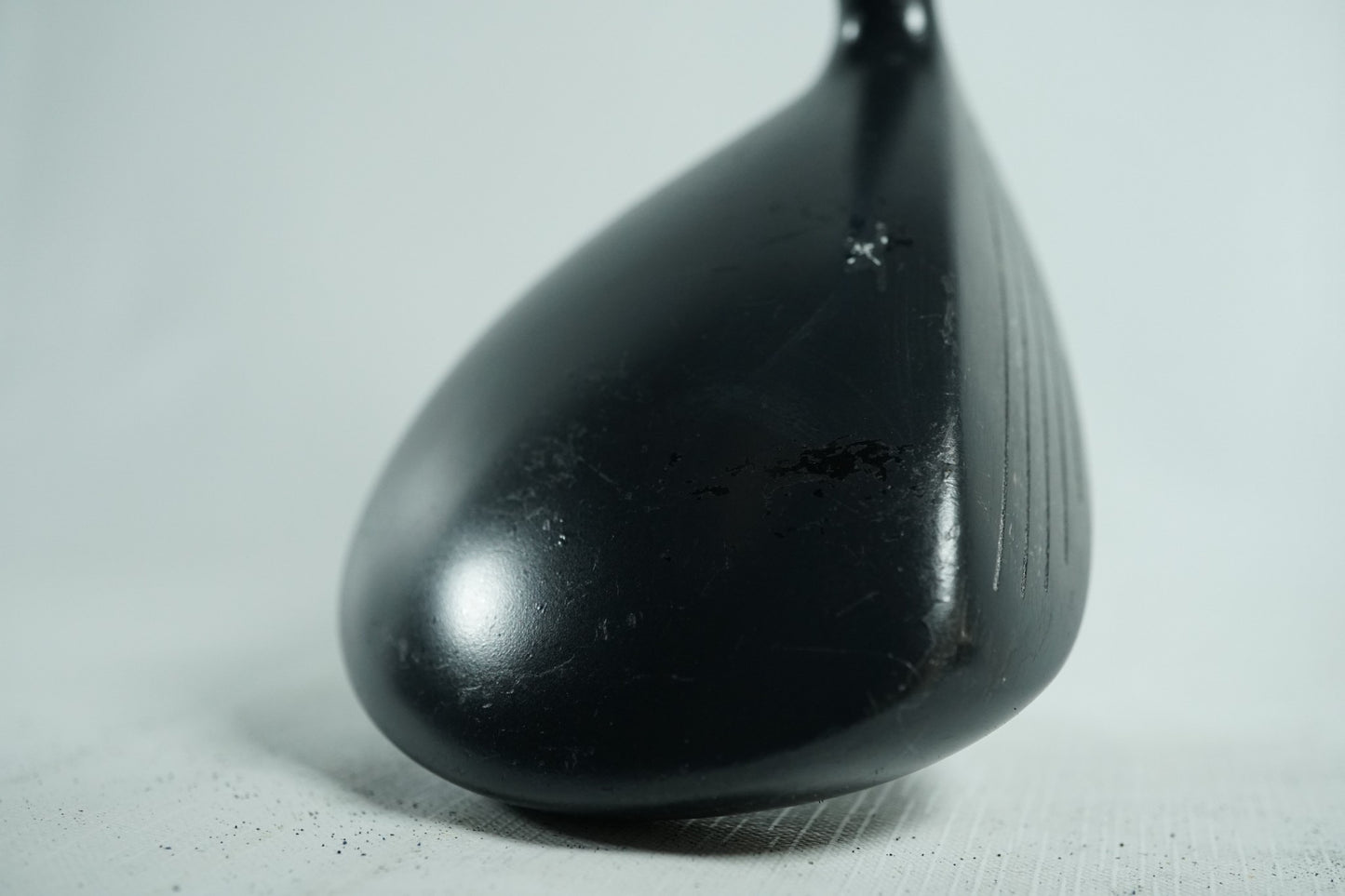 John Letters TR47 3 Wood 15° / Regular Flex Graphite Shaft