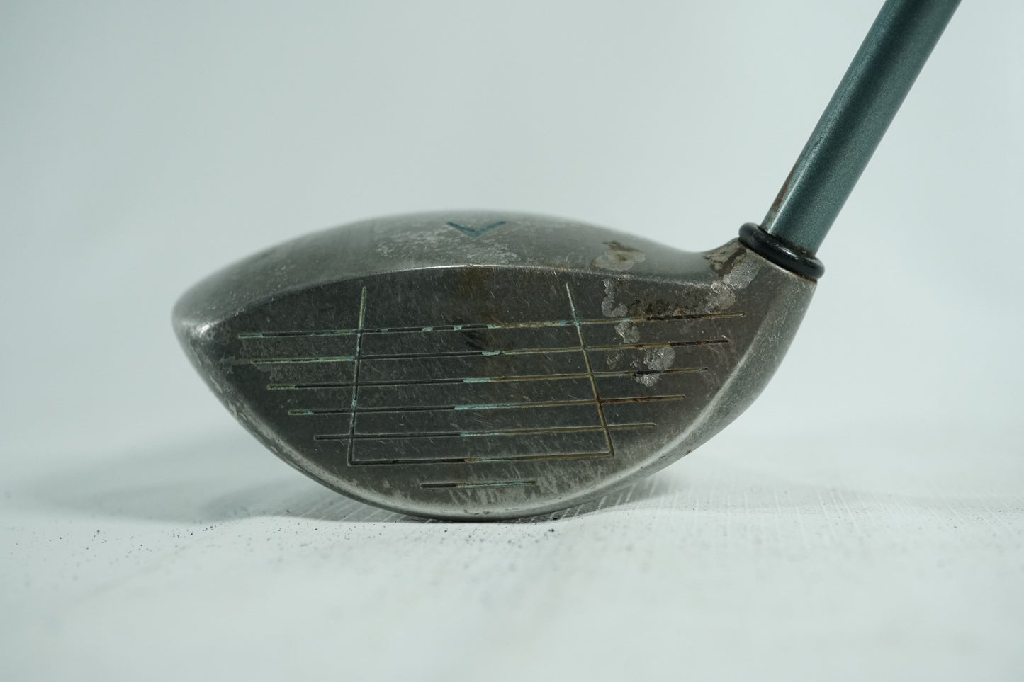 Callaway Big Bertha Warbird 5 Wood / Ladies Flex Graphite Shaft / 09062574