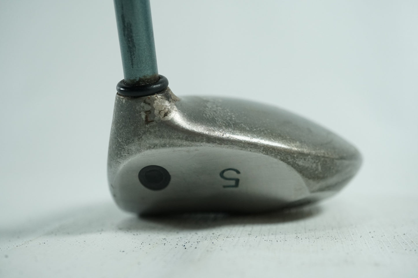 Callaway Big Bertha Warbird 5 Wood / Ladies Flex Graphite Shaft / 09062574