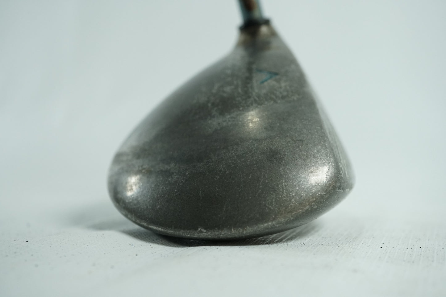 Callaway Big Bertha Warbird 5 Wood / Ladies Flex Graphite Shaft / 09062574