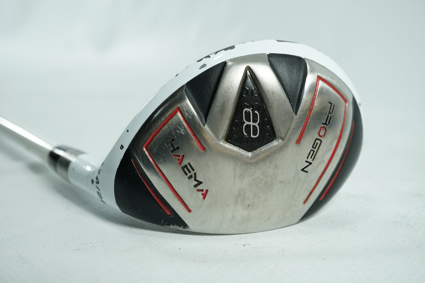 Progen Haema 4 Hybrid 22° / Uniflex Graphite Shaft