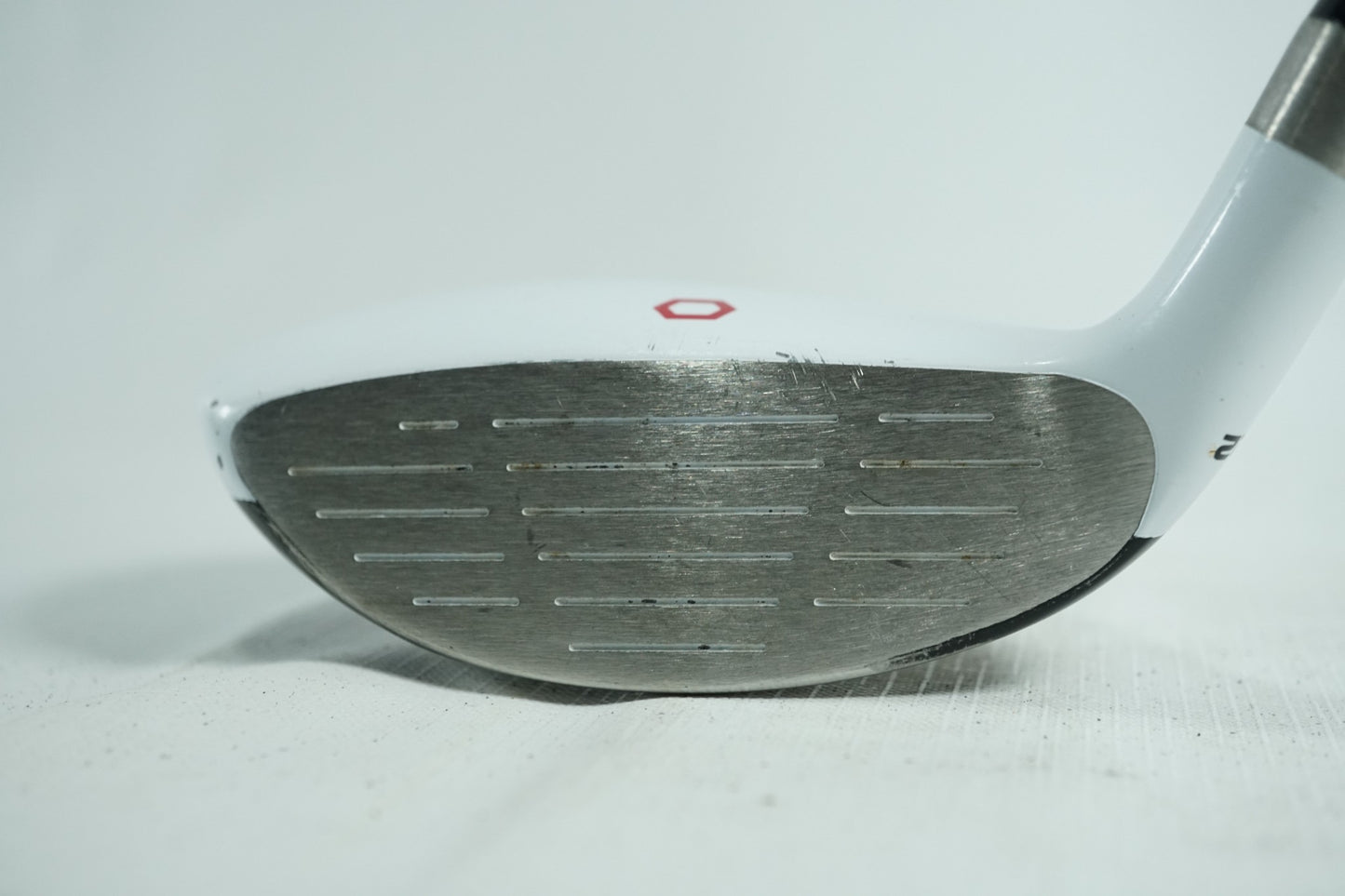 Progen Haema 4 Hybrid 22° / Uniflex Graphite Shaft