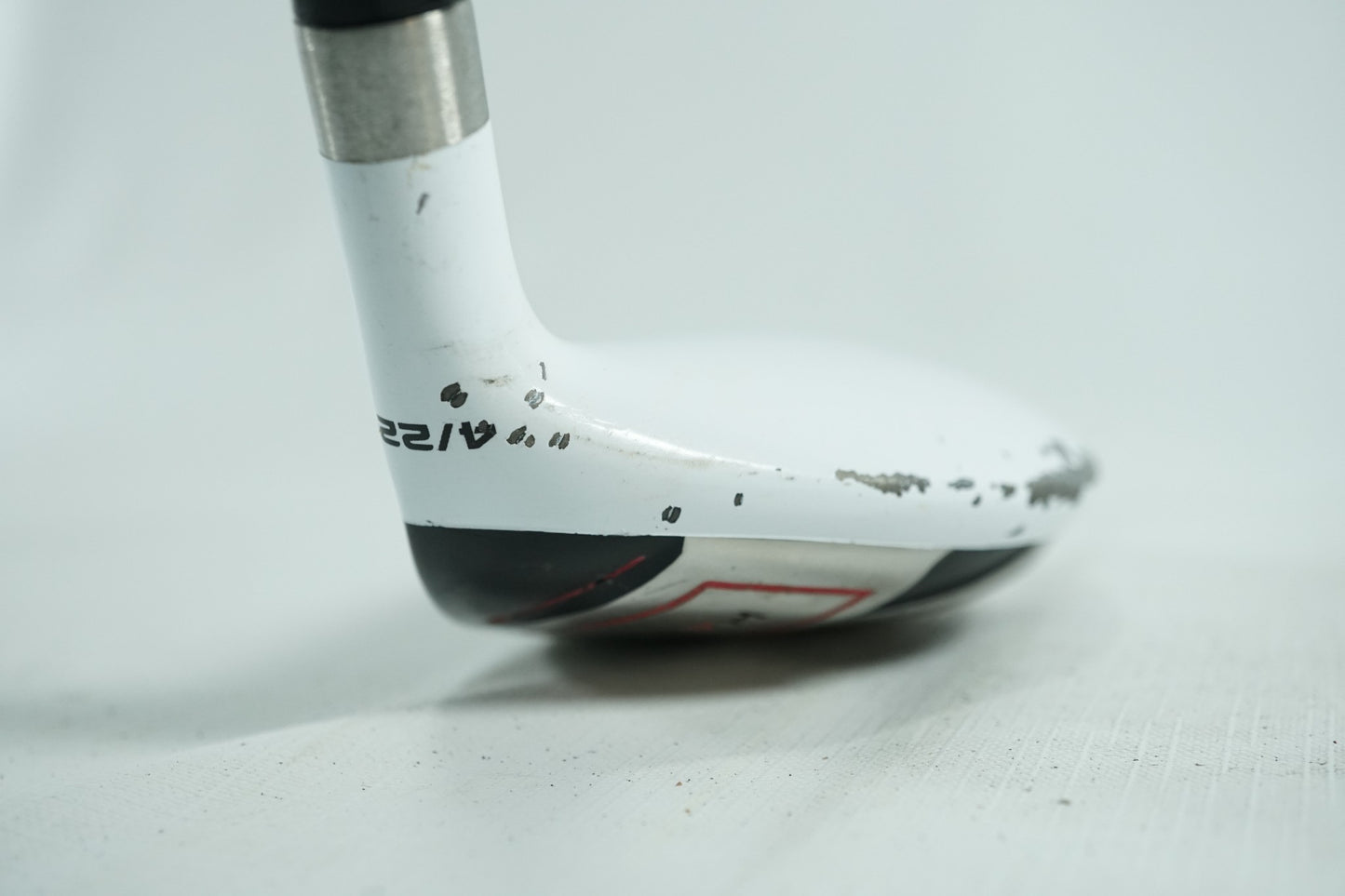 Progen Haema 4 Hybrid 22° / Uniflex Graphite Shaft