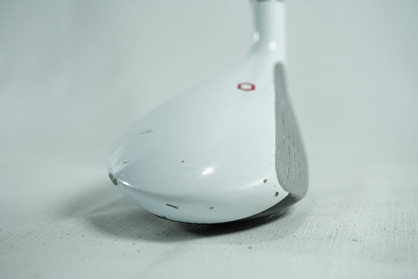 Progen Haema 4 Hybrid 22° / Uniflex Graphite Shaft