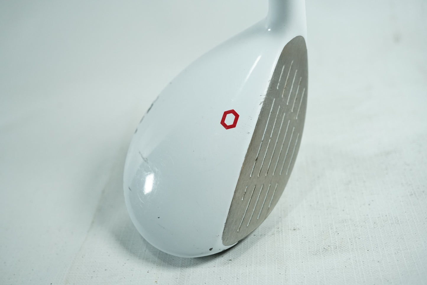 Progen Haema 4 Hybrid 22° / Uniflex Graphite Shaft