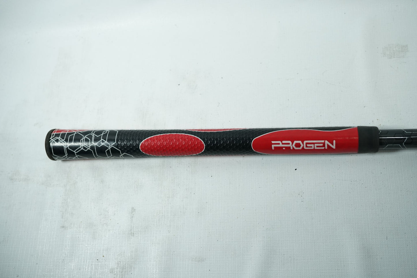 Progen Haema 4 Hybrid 22° / Uniflex Graphite Shaft