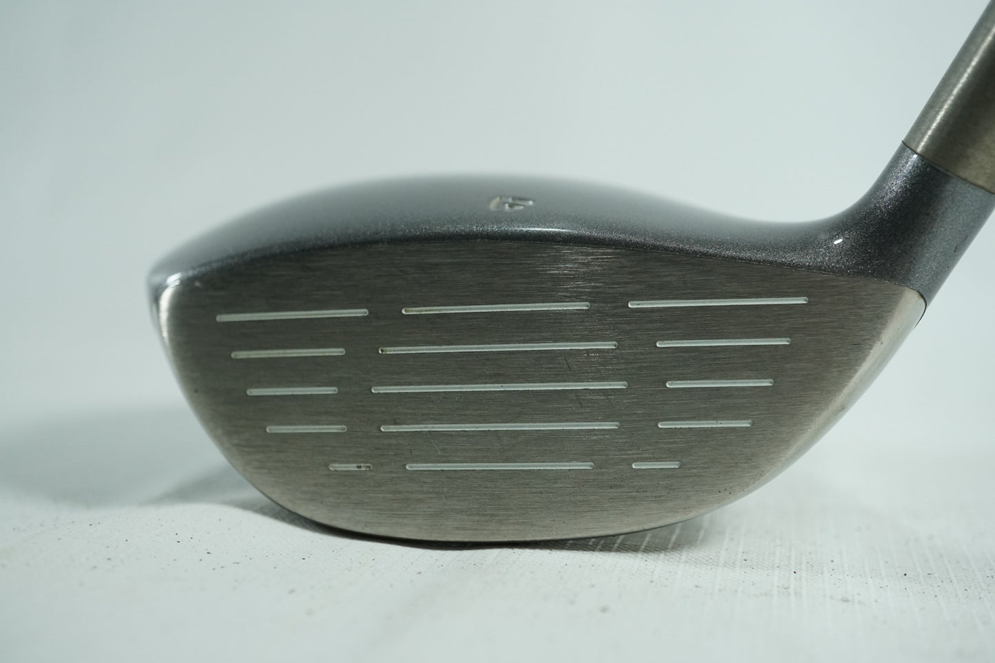 Taylormade R5 Dual 5 Wood / Ladies Flex Graphite Shaft