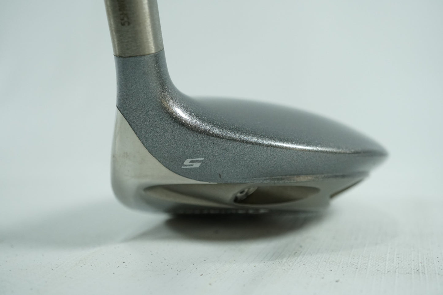 Taylormade R5 Dual 5 Wood / Ladies Flex Graphite Shaft