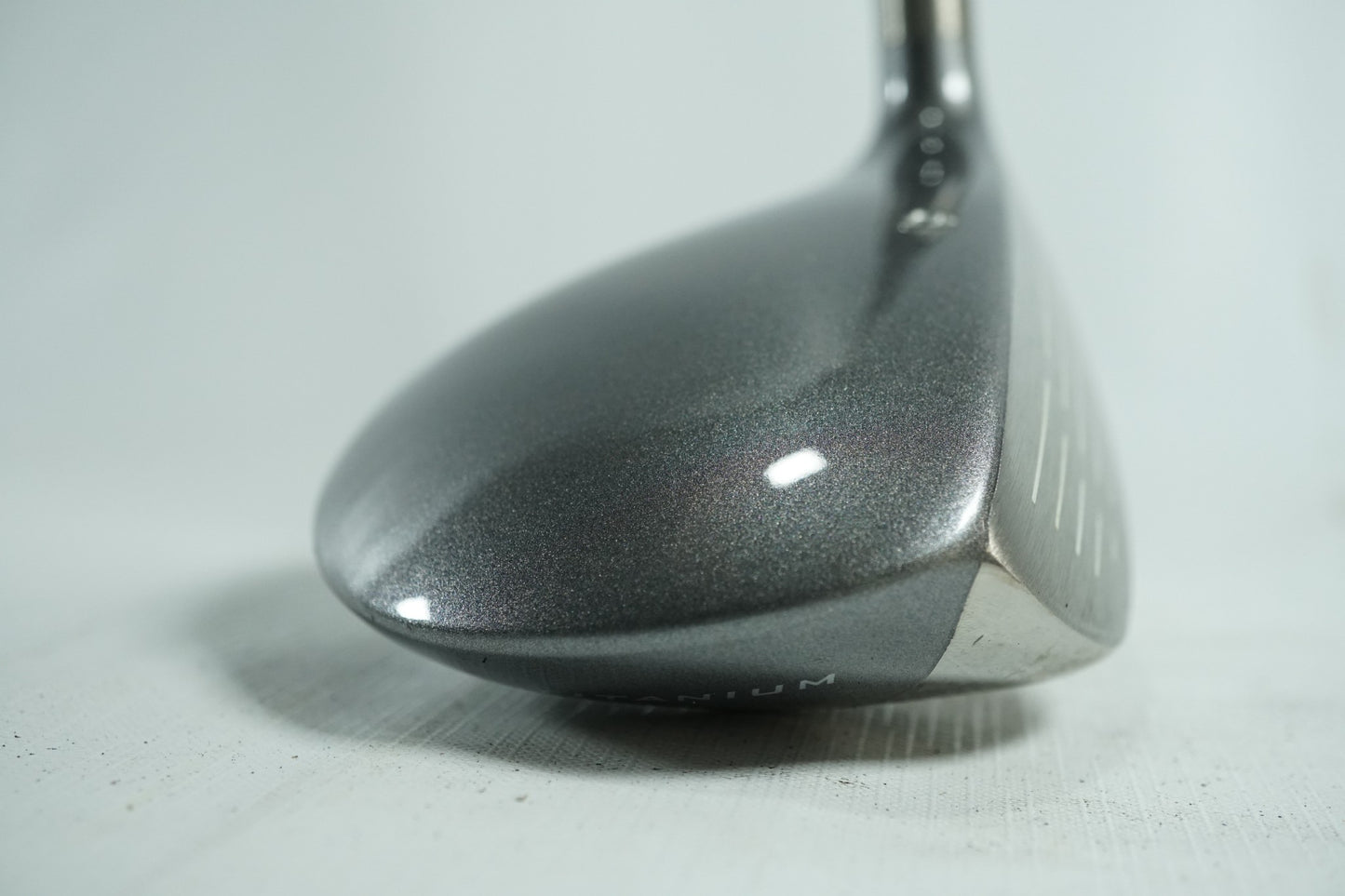 Taylormade R5 Dual 5 Wood / Ladies Flex Graphite Shaft