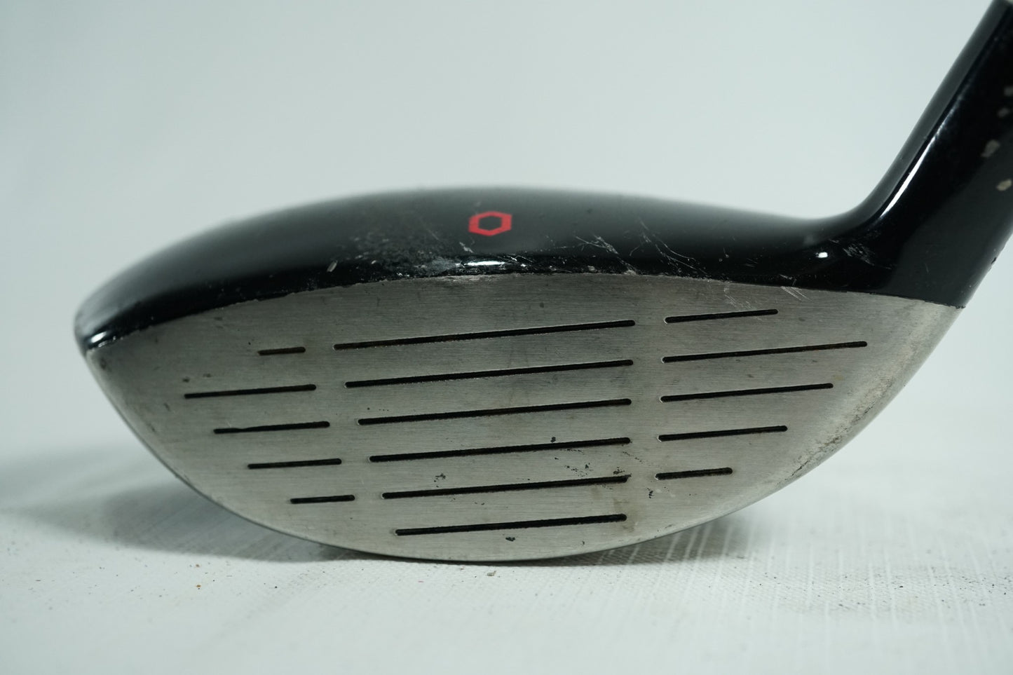 Progen Red Eye 3 Hybrid 19° / Regular Flex Graphite Shaft